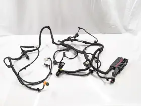 12826972 Saab 10-12 9-5 Ng Front Right Passenger Seat Wire Harness