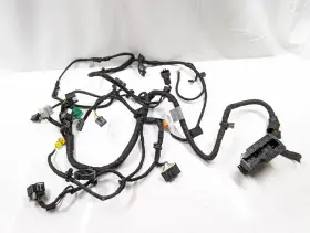 13287093 Saab 10-12 9-5 Ng Front Left Driver Seat Wire Harness