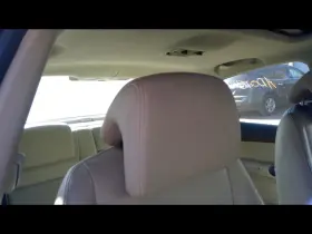 206.sa1r04 Saab 9-3 2004 Headrest 1068850
