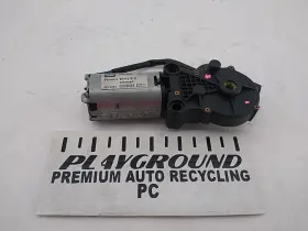 9470278d Saab 9-3 Driver Left Front Seat Backrest Recline Motor Fits 2004-2011 04 05 06