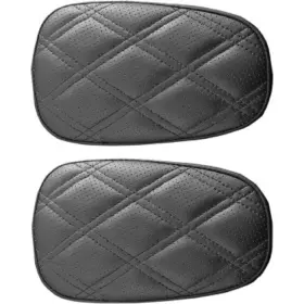 11887-ls Saddlemen Tour-pak Armrest Pad Covers For Ls Seats