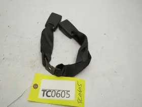 7348021020c0 Scion 2005 2010 Tc Rear Back Seat Belt Center Middle Buckle Set Oem