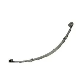 C4dz-5560-hd Scott Drake 1964-1965 Heavy Duty 5 Leaf Spring C4dz-5560-hd Scott Drake 1964-1965 Heavy Duty 5 Leaf Spring