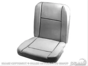 C5zz-6560050-1s Scott Drake - 64-66 Compatible With/replacement For Ford
