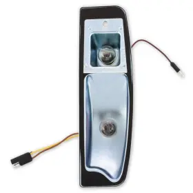 C7uz-13435-c Scott Drake Tail Light Housing Fits 66-77 Ford Bronco