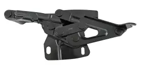 C7zz-16797-ar Scott Drake - 67-70 Compatible With/replacement For Ford Mustang