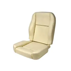 C8zz-6560050-1s Scott Drake Standard Interior Seat Cushions