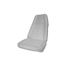C9zz-6560050-1m Scott Drake 1969-1970 High-back Bucket Seat Foam