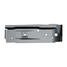 695-46dl Sherman Parts Front Driver Side Seat Bracket For Chevy Camaro 1967-1969