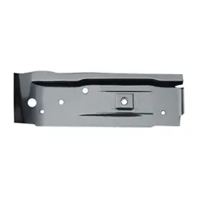 695-46dr Sherman Parts Front Passenger Side Seat Bracket For Chevy Camaro 67-69