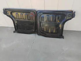 Ss12837 Sickspeed 79-83 Datsun Nissan 280zx Rear Seat 2 Seater Parts Ss12837 Sickspeed 79-83 Datsun Nissan 280zx Rear Seat 2 Seater Parts