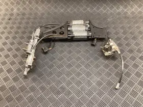 471-162295-000 Siemens Volvo 780 Bertone Front Left Power Seat Motors Triple Tested Assembly Oem