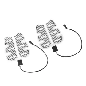 Simpson 090127410332 Racing Heater Utv/ Off-road Seat Option - Kit