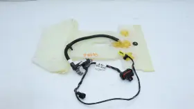 4518700088 Smart 08-15 Fortwo Front Passenger Right Seat Occupant Sensor Mat Harness T4173