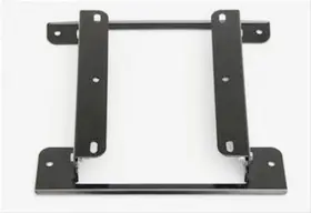 49901 Smittybilt Seat Adapter Bracket