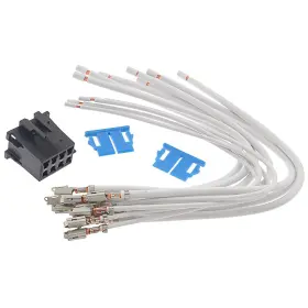 319gd89 Smp Power Seat Switch Connector For 1999-2007 Gmc Yukon