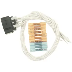 494lc38 Smp Power Seat Switch Connector For 2008 Saturn Outlook