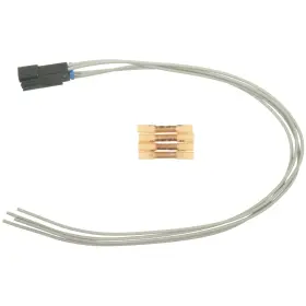 54720hu Smp Power Seat Harness Connector For 2007 Chevrolet Silverado 1500 Hd Classic