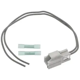 S2523 Smp Corp Genuine Heated Seat Connector