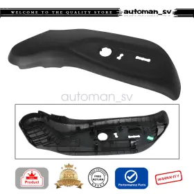 88051-c2020-try Soillar Seating Outer Trim Shield Driver Side For Hyundai Sonata 2015-2018 88051c2020try