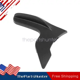 8a61a61735aa Soillar Black Front Left Driver Side Seat Adjuster Handle Fit Ford Focus 2012-2018