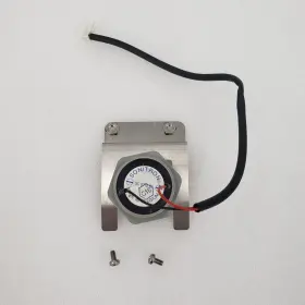 Sc0715bl Sonitron Sc0715bc Audio Buzzer With Mounting Bracket And Screws 12vdc 98db
