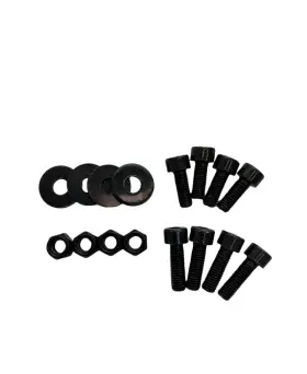 50001zn Sparco Spa Seat Hardware Spacer Kit