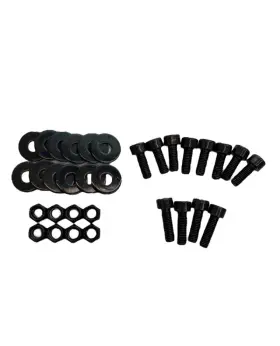 50002zn Sparco Spa Seat Hardware Spacer Kit
