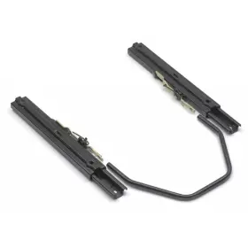 Tlx-spa00493-cl360a70 Sparco Seat Track Set Flat