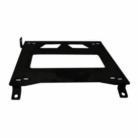 Tlx-spa00499074dx-cl360a71 Sparco For Audi S4 2000 2001 2002 Seat Base Passenger Side B5 1/95