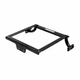 Tlx-spa00499075-cl360a70 Sparco For Volkswagen Golf 1999-2005 Seat Base Driver And Passenger Side