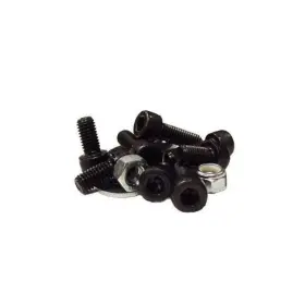 Tlx-spa50003-cl360a70 Sparco Seat Hardware Spacer Kit Tlx-spa50003-cl360a70 Sparco Seat Hardware Spacer Kit