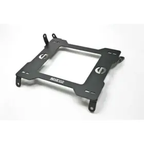 Tlx-spa600sb001r-cl360a70 Sparco For Chevy Corvette 1998-2005 Seat Base Passenger Side