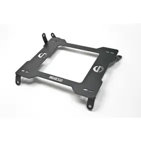 Tlx-spa600sb007r-cl360a70 Sparco For Bmw 325xi/330xi 2001-2005 Seat Base Passenger Side