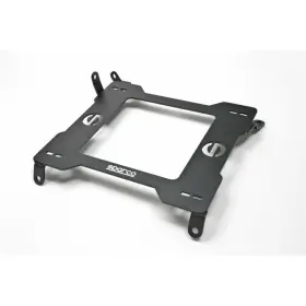 Tlx-spa600sb018r-cl360a70 Sparco For Scion Xb 2004 2005 2006 Seat Base Passenger Side