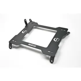 Tlx-spa600sb032r-cl360a70 Sparco For Acura Rsx 2002 03 04 05 2006 Seat Base Passenger Side