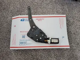 6w73-54619a74-ab Spark Used Oem Ford Front Right Seat Reclining Motor