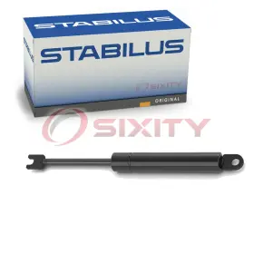 6b-128848 Stabilus Seat Adjustment Strut For Body Seats Wm