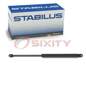 6b-252794 Stabilus Seat Adjustment Strut For Body Seats Ms