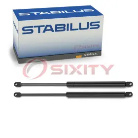 Sx-xb3x Stabilus 2 Pc Seat Adjustment Struts For 2002-2007 Dodge Ram 1500 Body Seats Vq Sx-xb3x Stabilus 2 Pc Seat Adjustment Struts For 2002-2007 Dodge Ram 1500 Body Seats Vq