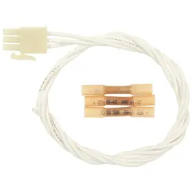 849cf39 Standard Motor Products For 2006-2007 Cadillac Cts Power Seat Harness Connector Smp