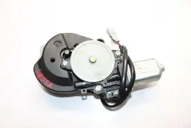 1658408-a Subaru 05-09 Legacy Gt Front Driver Left Seat Track Reclining Motor Y5584