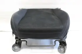 203.su1n15 Subaru 2015 2016 2017 Xv Crosstrek Right Front Seat Track Cushion Black Cloth