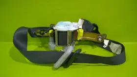 210-52125 Subaru 03 04 05 06 Baja Passenger Right Front Seat Belt Retractor Oem 3597-47