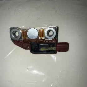 Subaru 24e090306889 2020-25 Outback Front Left Seat Rearward Inner Occupant Weight Sensor Oem