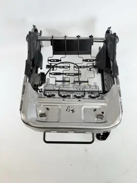 64084sj100 Subaru 2019-2024 Forester Front Right Passenger Side Seat Lower Frame Track Oem