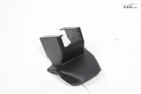 64115-al06a Subaru 2015-2019 Legacy Front Right Seat Track Rail Rearward Outer End Cover Oem