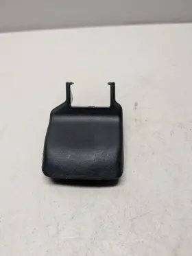64115al03a Subaru 2015-2019 Legacy Front Left Seat Track Rail Forward Outer End Cover Oem
