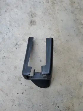 64115fl000 Subaru 18-23 Crosstrek Front Right Passenger Seat Inner Track End Cover Trim Oem