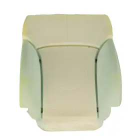 Subaru 64130sg050 Genuine Seat Back Pad